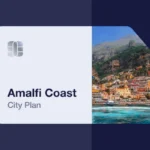 eSIM Amalfi Coast