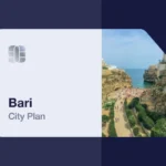 eSIM Bari