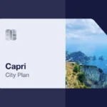 eSIM Capri