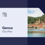 eSIM Genoa