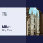 eSIM Milan