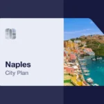 eSIM Naples