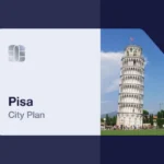 eSIM Pisa
