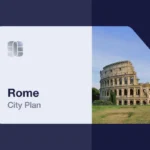 eSIM Rome