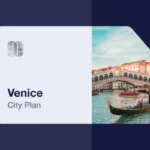 eSIM Venice