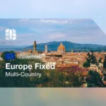 eSIM Europe Fixed Data