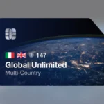 eSIM Global Unlimited